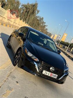 نيسان سنترا